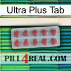 Ultra Plus Tab 18